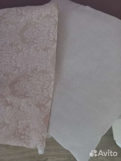 Комплект для детской кроватки