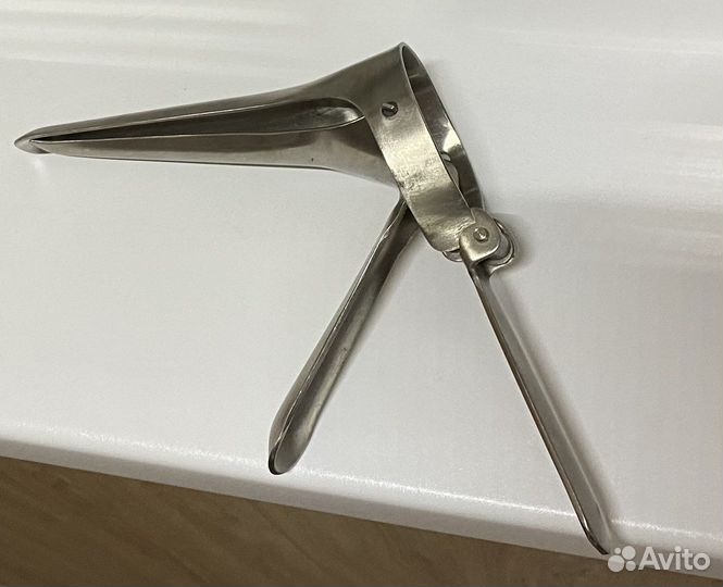 Влагищное зеркало для овец коз