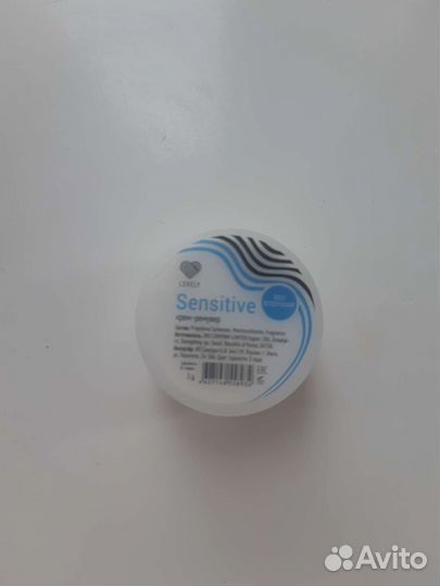 Накладные ресницы с клеем