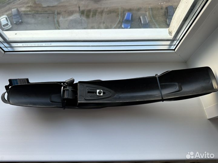 Велосипедные крылья 24-29 дюймов xtp pro новые