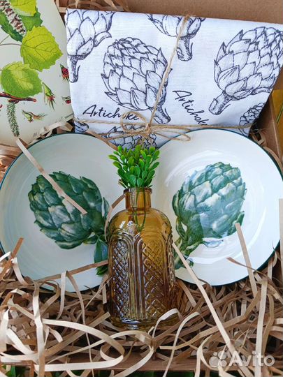 Подарочный бокс 