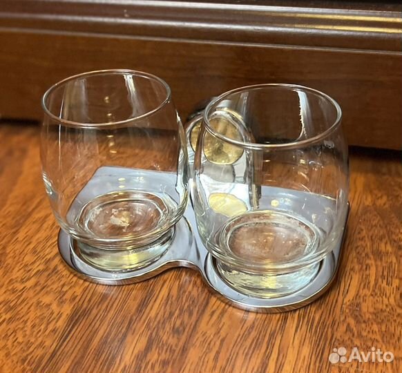 Аксессуары для ванной комнаты