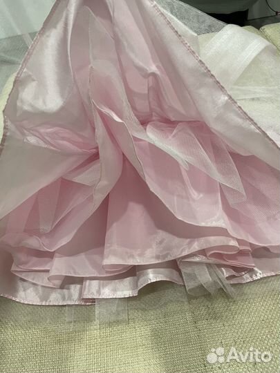 Платье для девочки нарядное