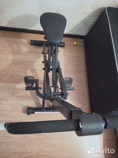 Тренажеры бу