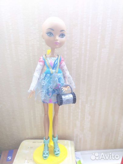 Кукла ever After High для ооака