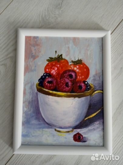 Картины не большие