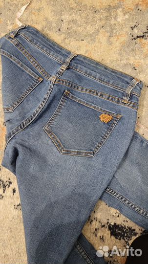Джинсы женские westland 44