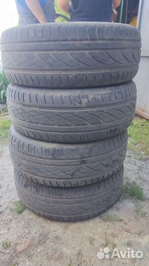 КАМА Кама-Евро-519 205/55 R16