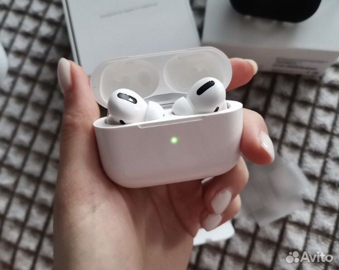 Airpods Pro