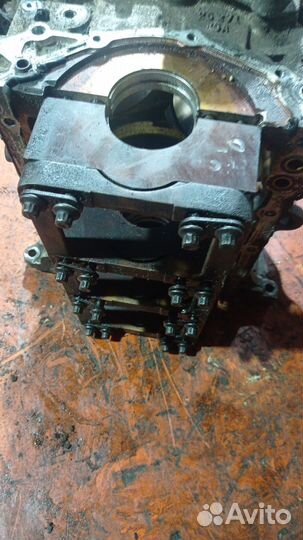 Блок Двс G6BA