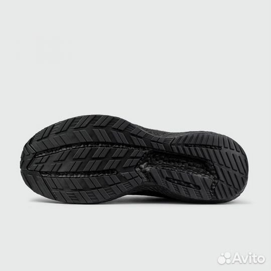 Кроссовки Saucony Triumph 19 Triple Black