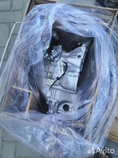 Коробка передач лифан lifan x60