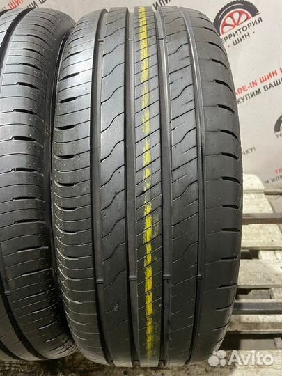 Goodyear EfficientGrip Performance 205/55 R16 91V