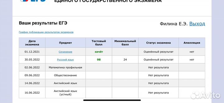 Репетитор по русскому языку егэ
