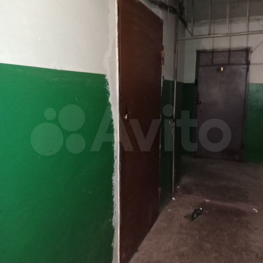 Свободного назначения, 34 м²