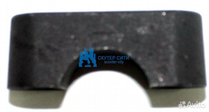 Кронштейн крепления руля Stels ATV 600 Y leopard