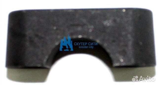 Кронштейн крепления руля Stels ATV 600 Y leopard