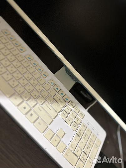 Системный блок