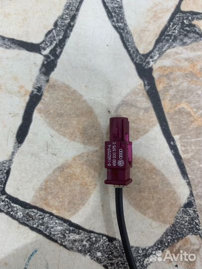 Антенна Audi A5 купе 1.8 2008