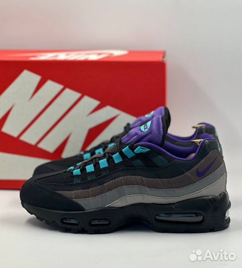 Nike Air Max 95