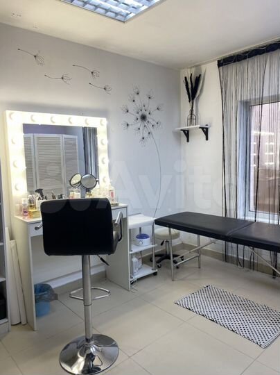 Свободного назначения, 23 м²