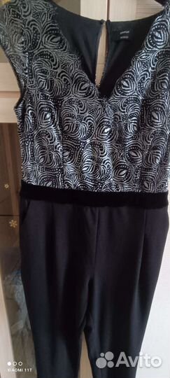 Комбинезон италия оригинал