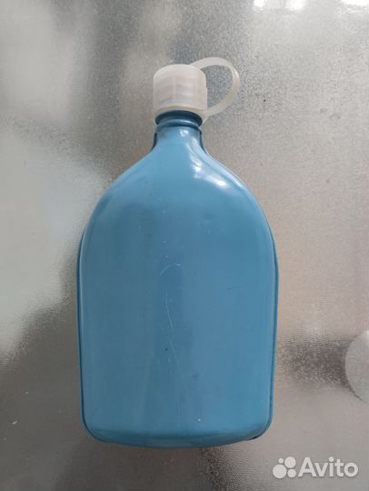 Фляга армейская СССР новая