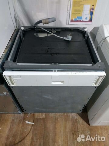 Посудомоечная машина Electrolux (икея) объявление продам