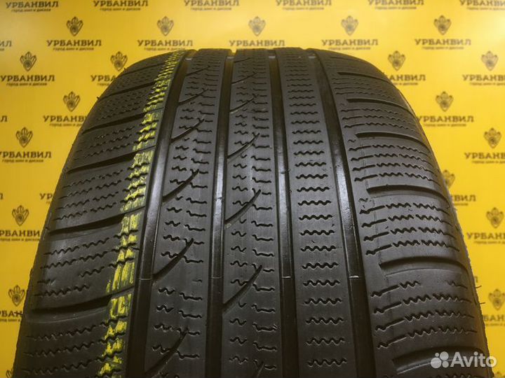 Tracmax Ice-Plus S210 225/55 R17 101V