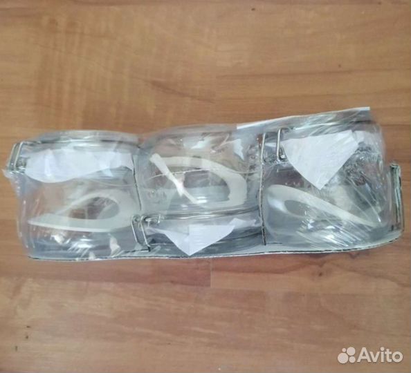 Баночки для специй IKEA