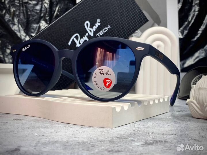 Очки Ray Ban Stories Wayfarer