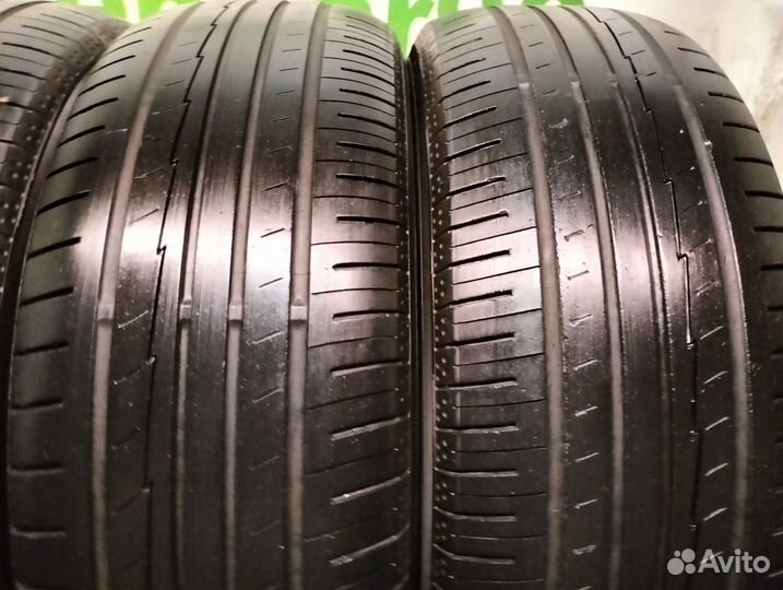 Yokohama BluEarth AE50 195/65 R15