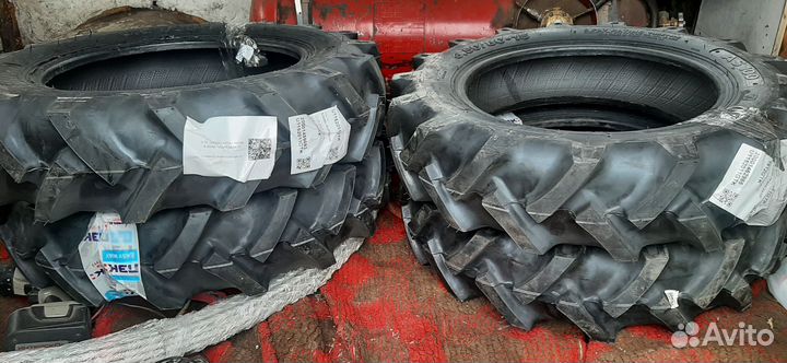 Ozka IND80 6.5/80 R15