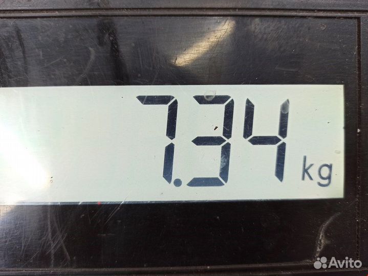 Ступица для Peugeot-Citroen C5 1