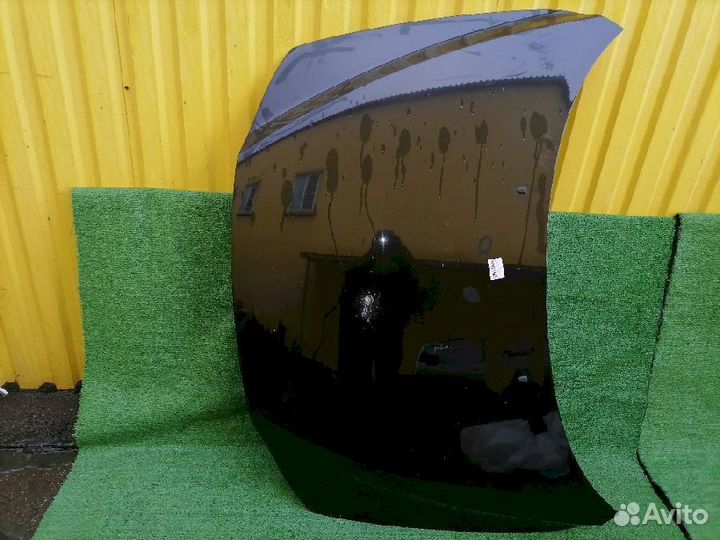 Капот Volvo V70 XC70 SW SZ SZ59