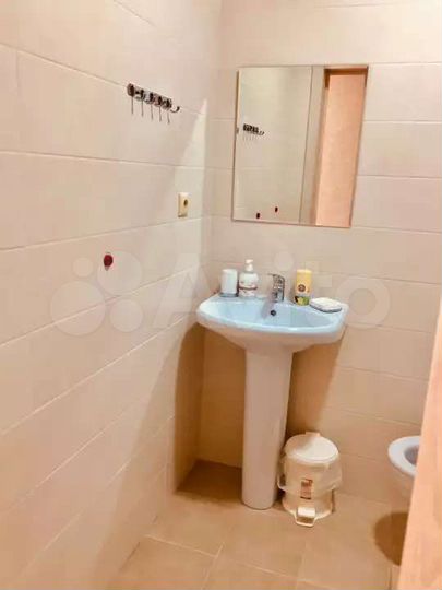 Комната 26 м², 1/2 эт.