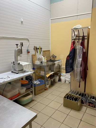 Торговая площадь, 49 м²