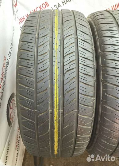 Dunlop Grandtrek PT2A 285/50 R20 112V
