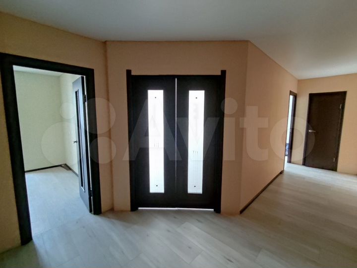 2-к. квартира, 65 м², 6/9 эт.