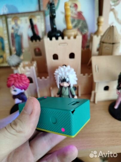 Экшн камера xiaomi yi