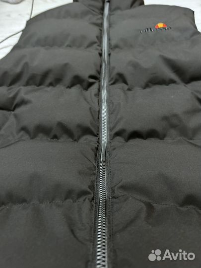 Безрукавка мужская