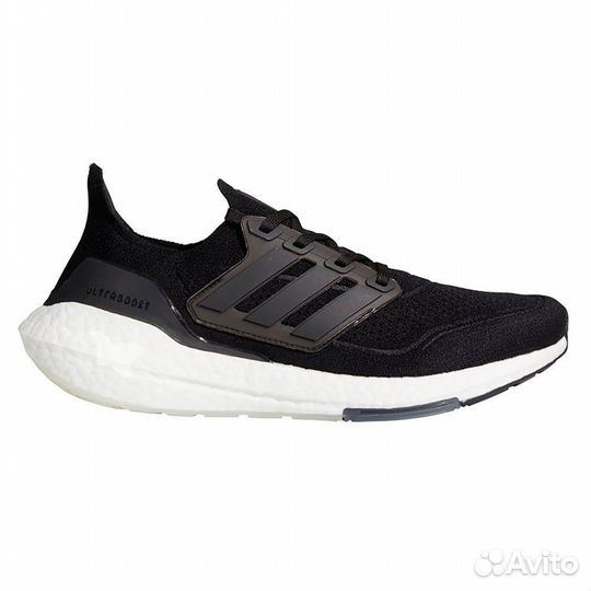 Беговые кроссовки Adidas ultraboost 21 w