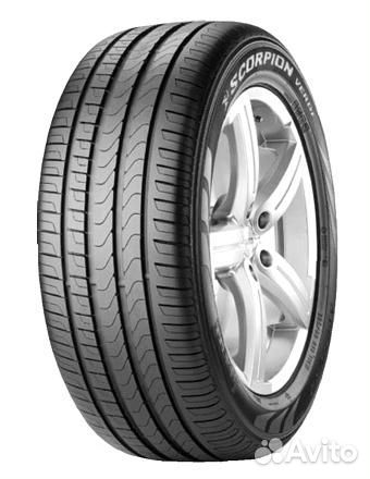 Pirelli Scorpion Verde 225/55 R19 99V