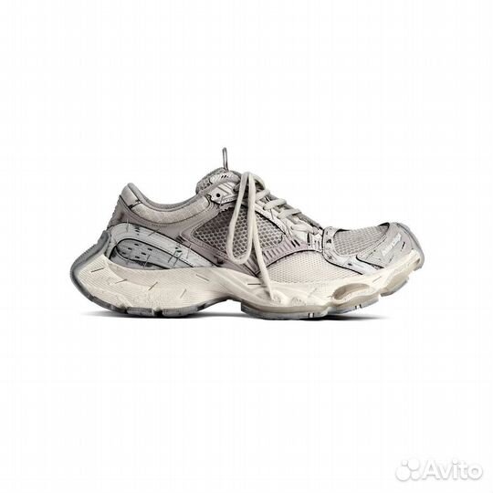 Кроссовки balenciaga