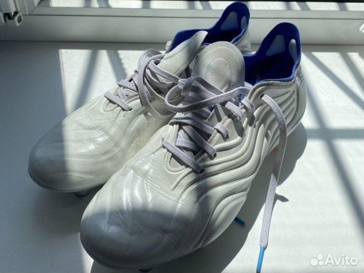 Бутсы adidas copa sense 42,5 оригинал