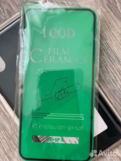 Чехол на iPhone x/xs