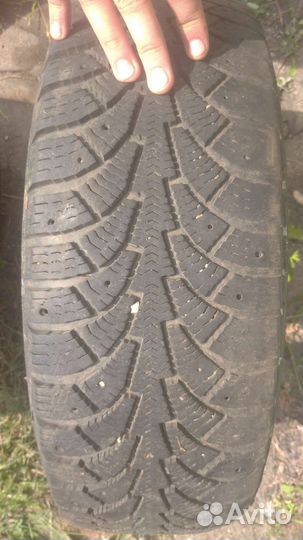 Диски штампованные