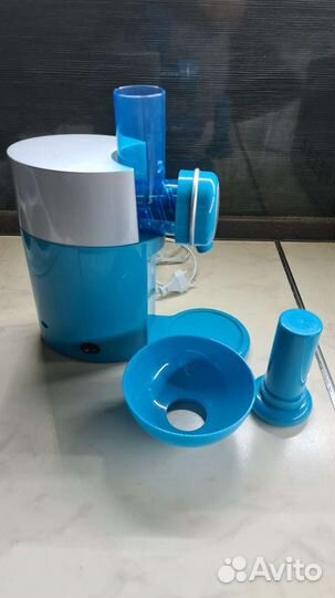 Мороженица homeclub GT-FM1003 для сорбентов