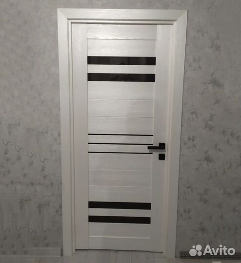 Двери межкомнатные