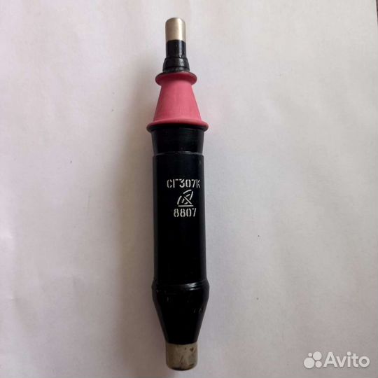 Стабилитрон сг307К